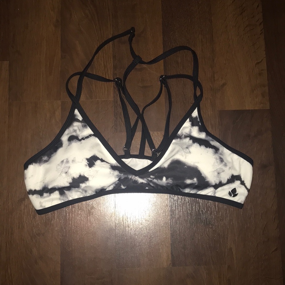 Reef bikini top